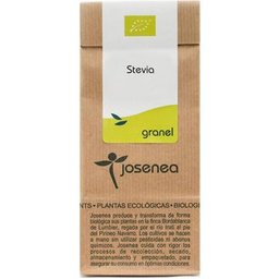 Stevia Bio 25g