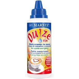 Dulze Sin 130ml *