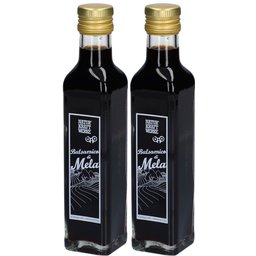 Vinaigre balsamique pommes bio