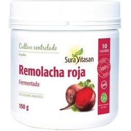 Remolacha Roja 150g