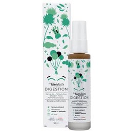 Digestion Spray 30ml