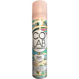 Fresh Fragance Shampooing Sec 200 ml