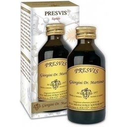 Dr.Giorgini Presvis Liquid 100ml