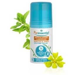 Roller Cryo Pure Articulations & Muscles 75ml