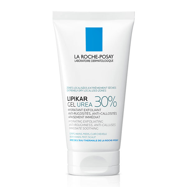 Lipikar Urea 30% 50ML