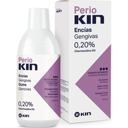 Rinçage Perio-250ml