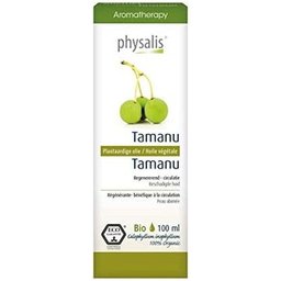 Tamanu Huile 100ml