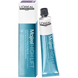 L'Oreal Majirel High-Lift Permanent Ash 50ml