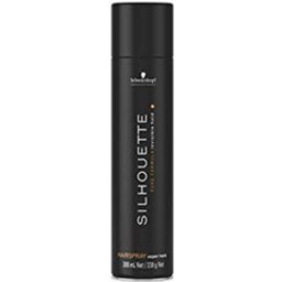 Silhouette Fixation Extra Fort Laque 300ml