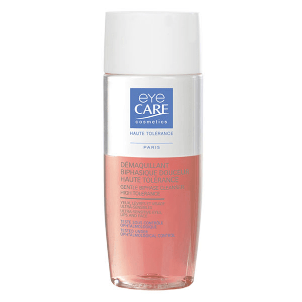 Démaquillant Bi-Phasique Douceur 150ml