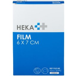 Film 6 x 7 cm