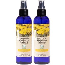 Eau Florale d’Hélichryse Italienne