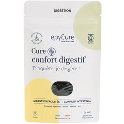 Cure Confort Digestif
