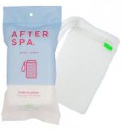 Éponge Exfoliante Corps - Pochette carton 1 éponge