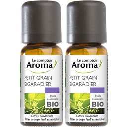 Le Comptoir Aroma Huile Essentielle Petit Grain Bigaradier Bio