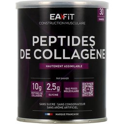 Peptides de Collagène 300g