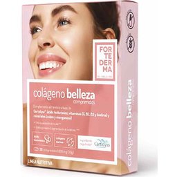 Collagène Beauté 30comp
