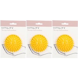 Balle de massage 8 cm