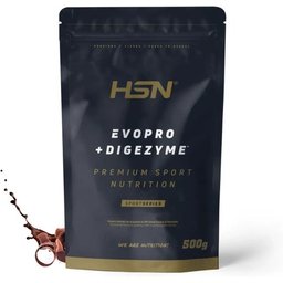 Evopro + Digezyme® Chocolate 500g