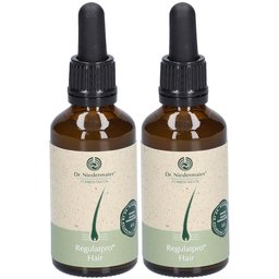 Hair Serum Flacon 50 ml