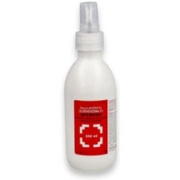 Orravan Chlorhexidine 2% Solution Aqueuse 250ml