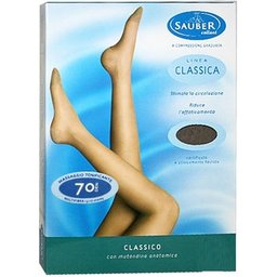 Classic Pantimedia Microred 70den Arena Clara T4 1ud