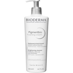Pigmentbio Nettoyant Éclaircissant 500ml