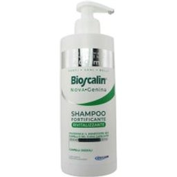 Nova Genina Shampooing Fotifiant Revitalisant 400ml