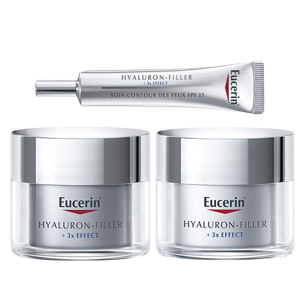 Routine Visage Anti-Âge