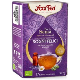 Pour Les Sens Doux Rêves 17 Sachets