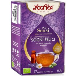 Pour Les Sens Doux Rêves 17 Sachets