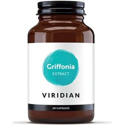 Griffonia Extract 60caps