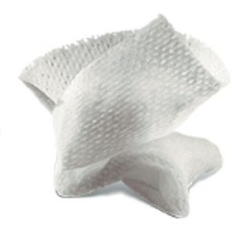 Conformable Pansements Hydrogel Sterile 10uts