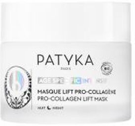 Age Specific Intensif Masque Lift Pro-Collagène Bio 50 ml - Pot 50 ml