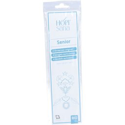 Hopi® Sana Senior 4 bougies auriculaires bleues