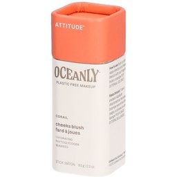 Attitude™ Oceanly™ Cheeks Corail