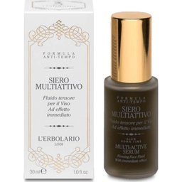 Serum Multiactivo Fluido Tensor Rostro 30ml