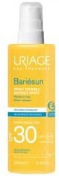 Bariésun Spray Invisible Spf30 - Spray 200 ml