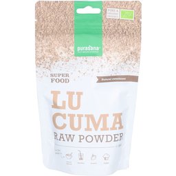 Poudre de Lucuma
