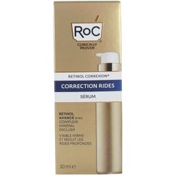 Retinol Correxion Sérum Corrección Arrugas 30ml