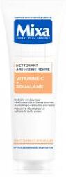 Nettoyant Anti-Teint Terne Vitamine C et Squalane150 ml - Tube 150 ml