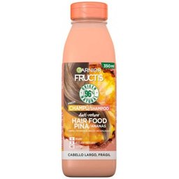 Fructis Hair Food Pineapple Anti-break Shampoo 350ml