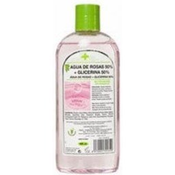 Wheel Pharma glycérine + eau de rose 300ml