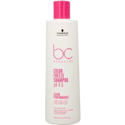 Color Freeze Champú pH 4.5 500ml