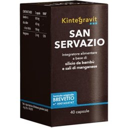 SitarSan Servazio 40Cps Kintegravit