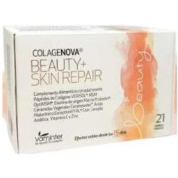 Colagenova Beauty + Skin Repair 21 Sachets