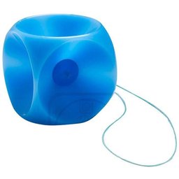 DR Arabin Cube Pessaire Non Perforé T2 / 32 mm