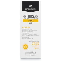 360º MD AK Fluid 50ml