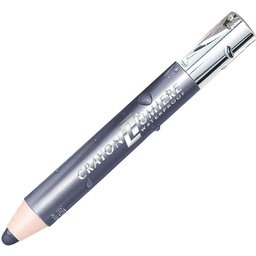 Fard À Paupières Crayon Lumière Waterproof Gris Perle