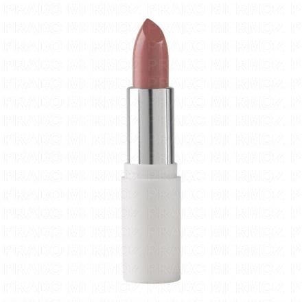 Rouge à lèvres satin beige rose